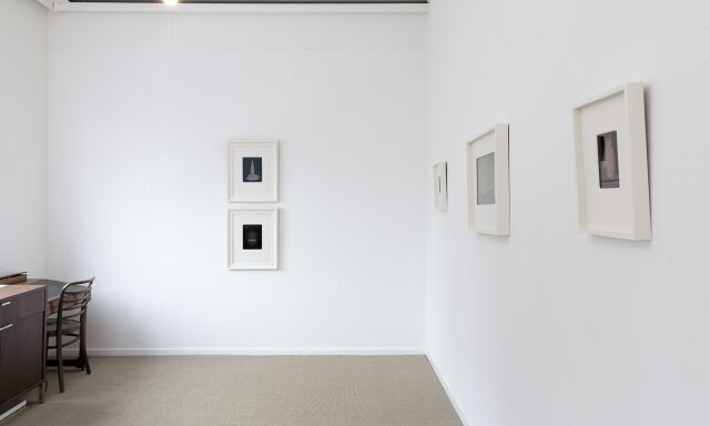 ben cauchi der dunne achleier installation 2