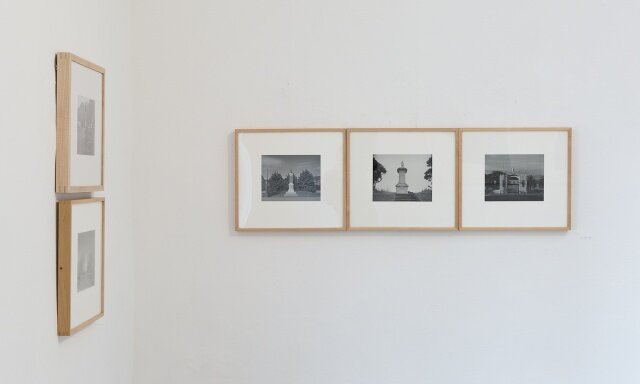 laurence aberhart war memorial patearoa brooklyn picton