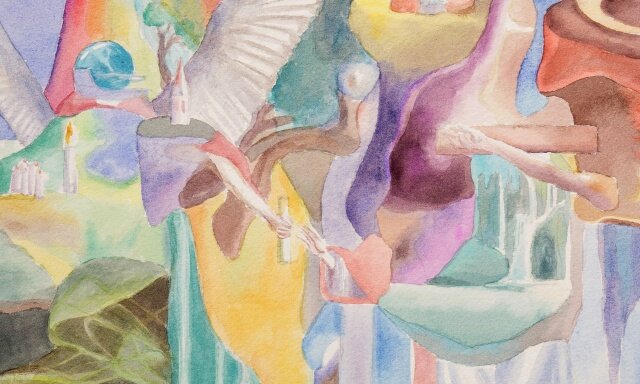 matt hunt trinity 7000 god christ and holy spirit 2